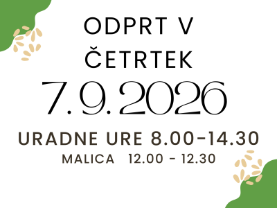 uradne ure krajevni urad (70)